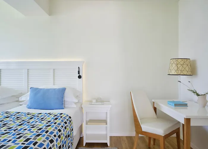 Amadria Park Beach Hotel Jure