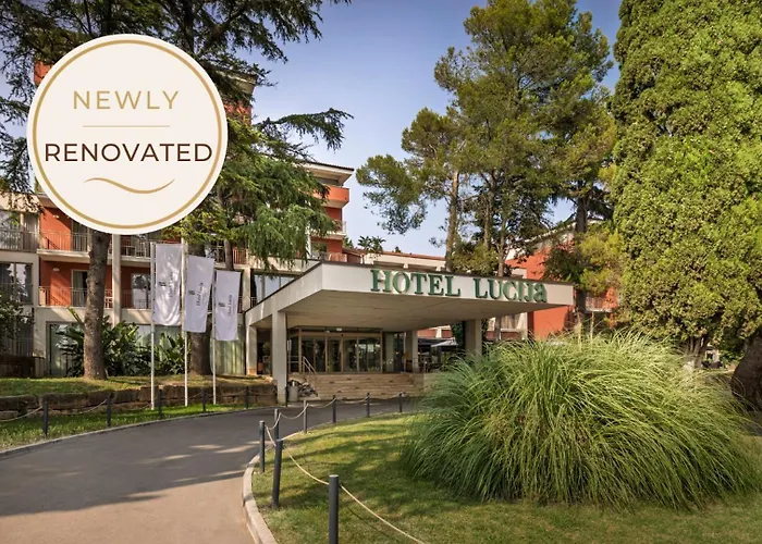 Remisens Hotel Lucija