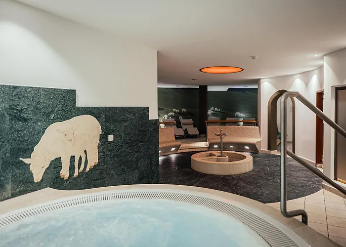 Aktiv & Genusshotel Lodenwirt Vandoies