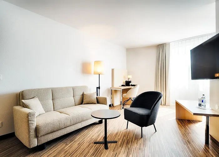 Welcome Hotel Paderborn