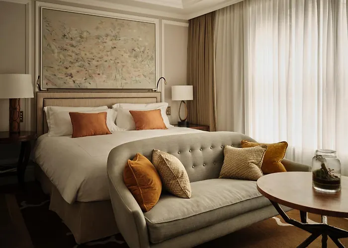 The Cadogan, A Belmond Hotel, Londra