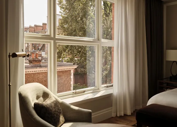 The Cadogan, A Belmond Hotel, Londra