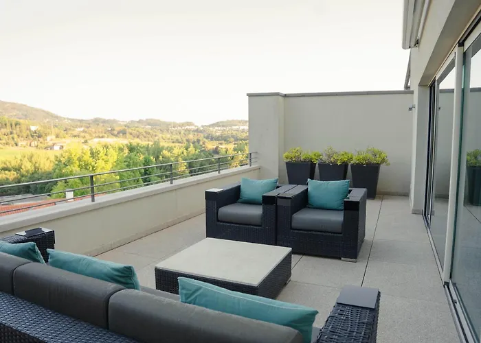 Cidnay - Hotel & Executive Center