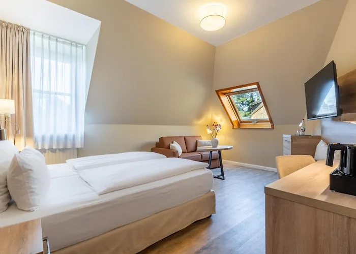 Hotel Engel Hamburg