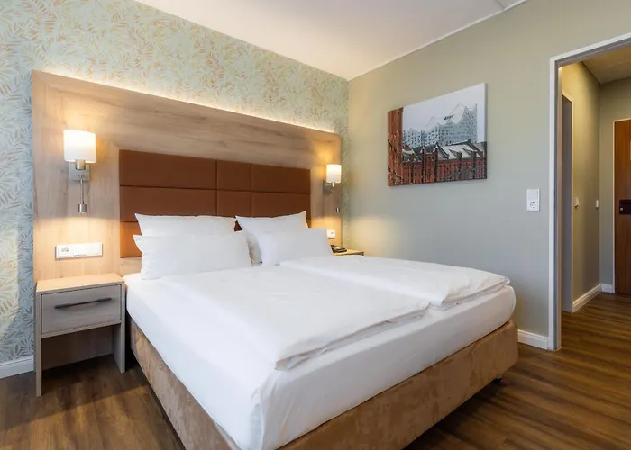 Hotel Engel Hamburg
