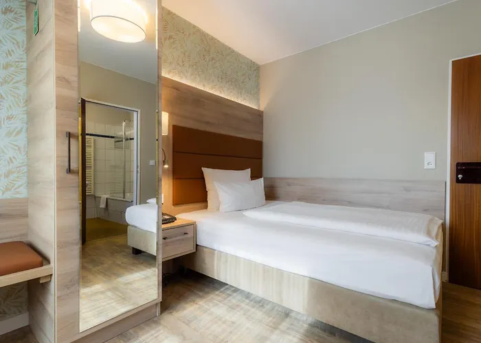 Hotel Engel Hamburg