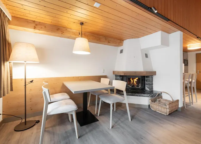 Hotel Grindelwalderhof