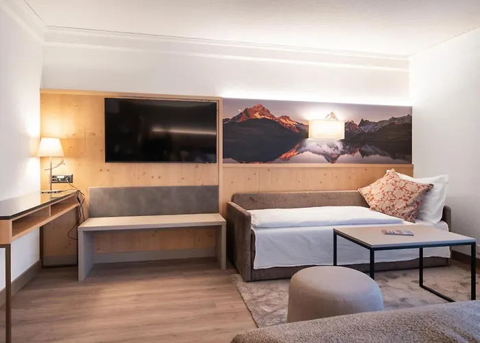Hotel Grindelwalderhof
