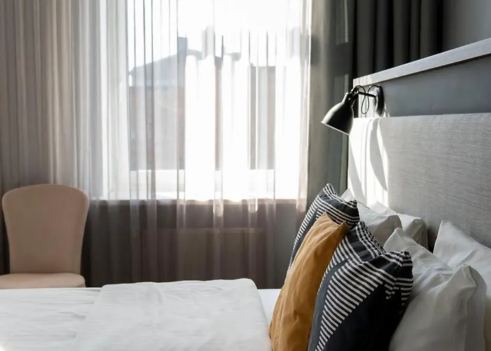 Hotel Kolumbs