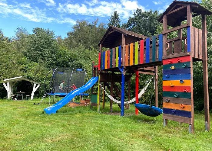 Hotel Wolterdinger Hof Soltau