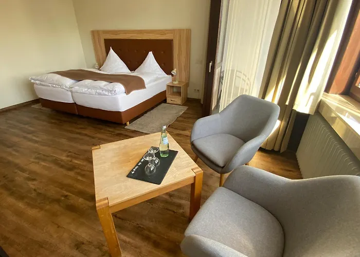 Hotel Roeb