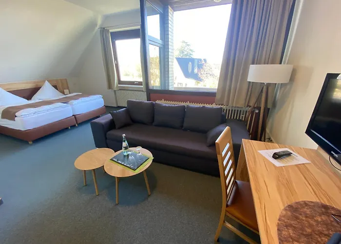 Hotel Roeb