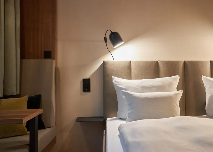 Cocoon Muenchen Sendlinger Tor