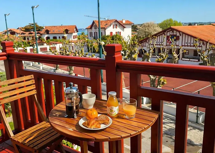 Hotel Villa Catarie