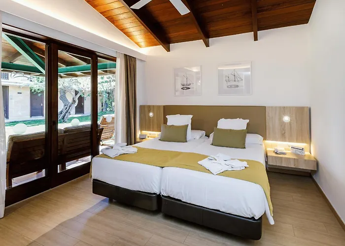 Portblue Club Pollentia Resort & Spa