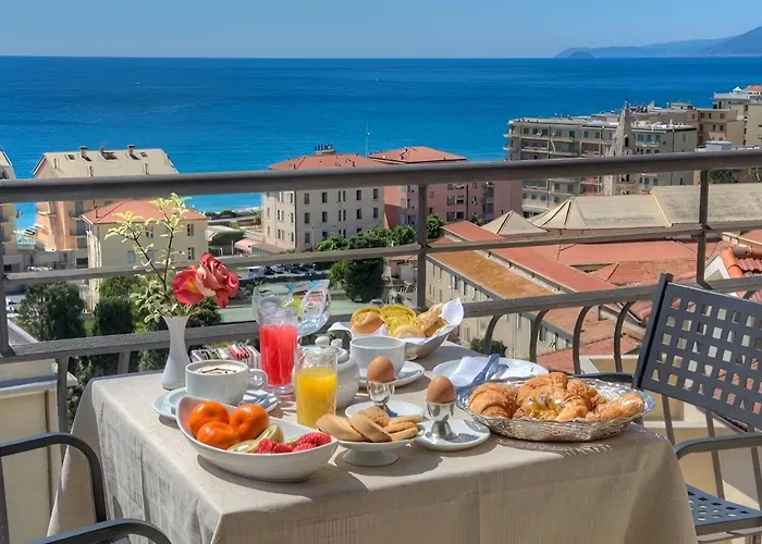 Hotel Noris Finale Ligure