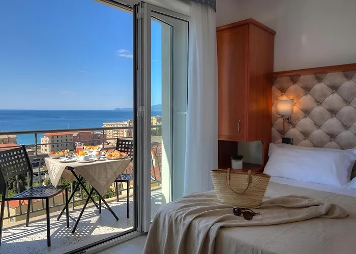Hotel Noris