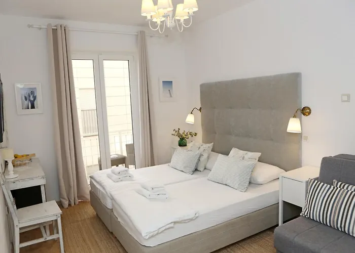Hotel Delfin Zadar