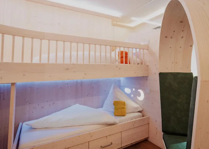 Hotel Tirolerhof - Familotel Zugspitze Ehrwald