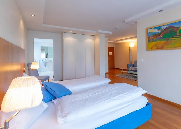 Hotel Holiday Thun