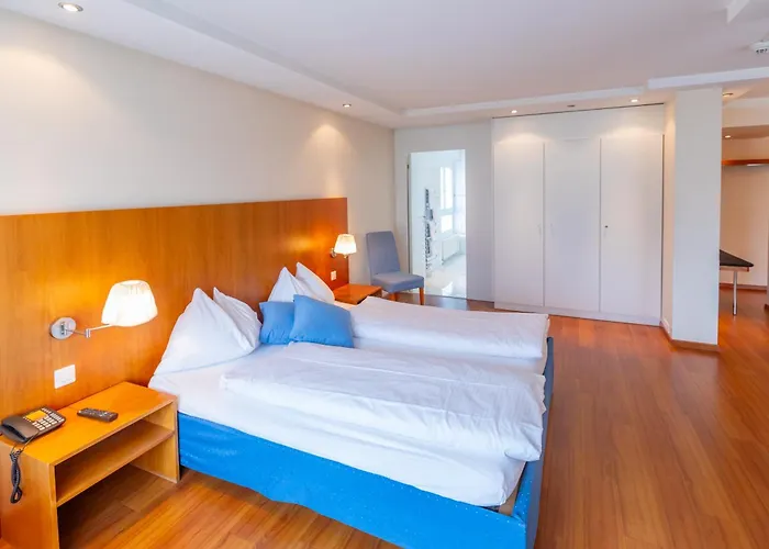 Hotel Holiday Thun