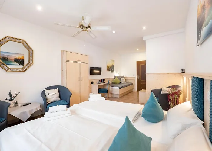Hotel Gisela
