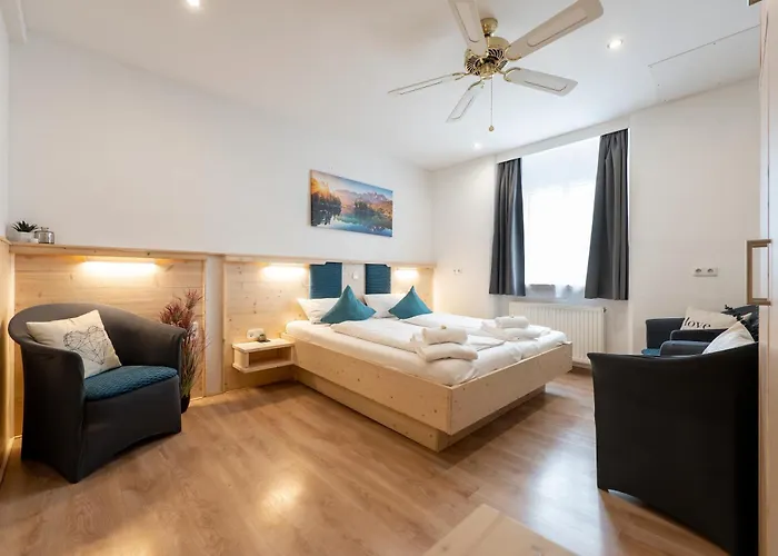 Hotel Gisela