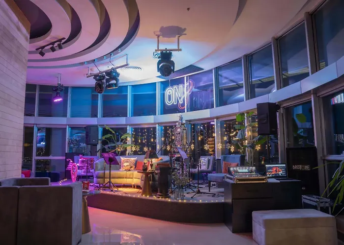 Dedeman Konya Hotel Convention Center
