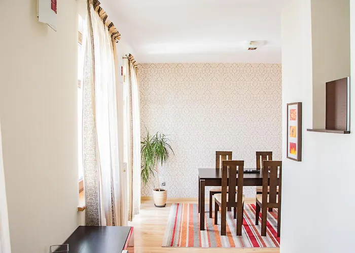 Tulip Hotels - Wroclaw Patio