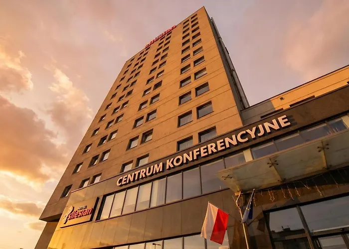 Great Polonia Silesian Quality Hotel