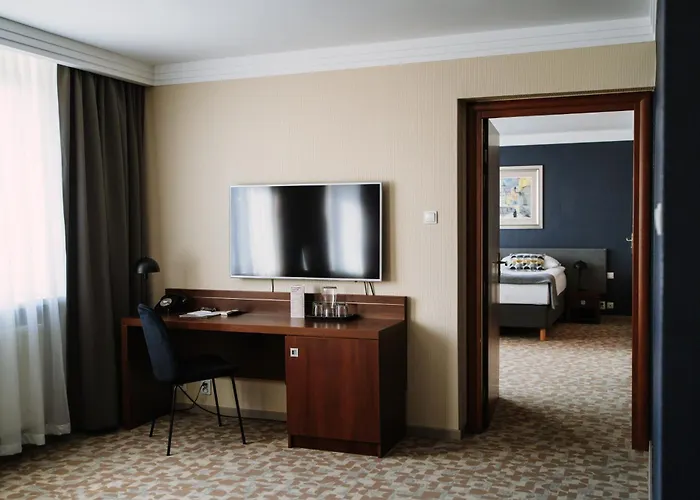 Hotel Tarnovia