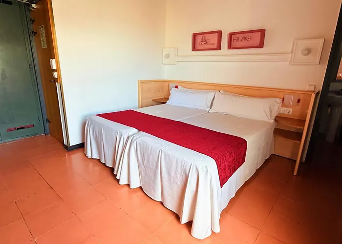 Hotel Xaine Park