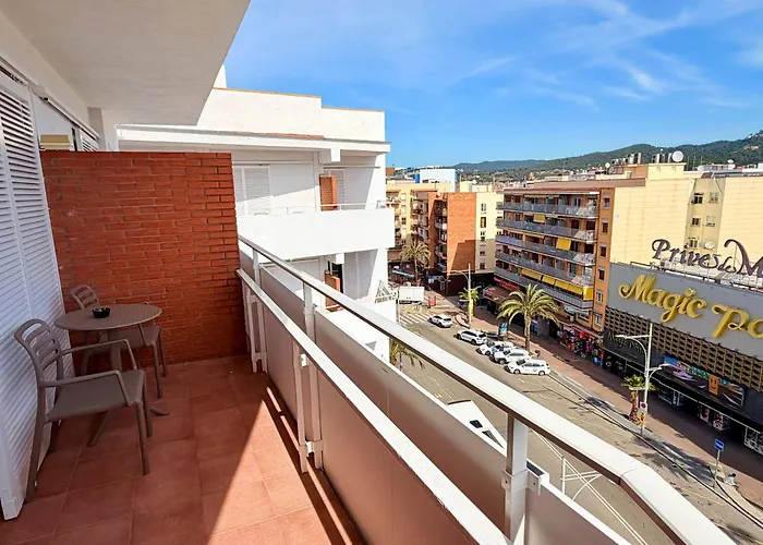 Hotel Xaine Park