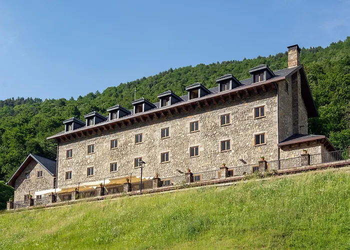 Parador de Bielsa
