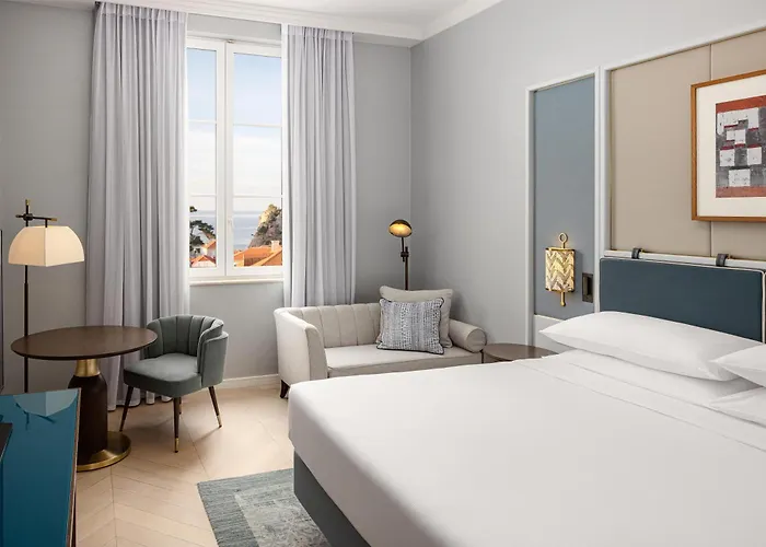Hilton Imperial Dubrovnik