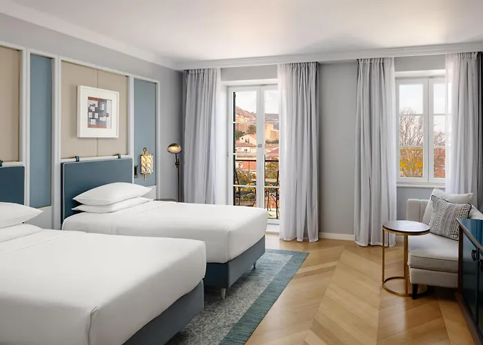 Hilton Imperial Dubrovnik
