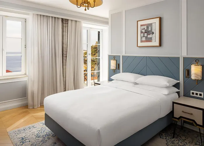 Hilton Imperial Dubrovnik