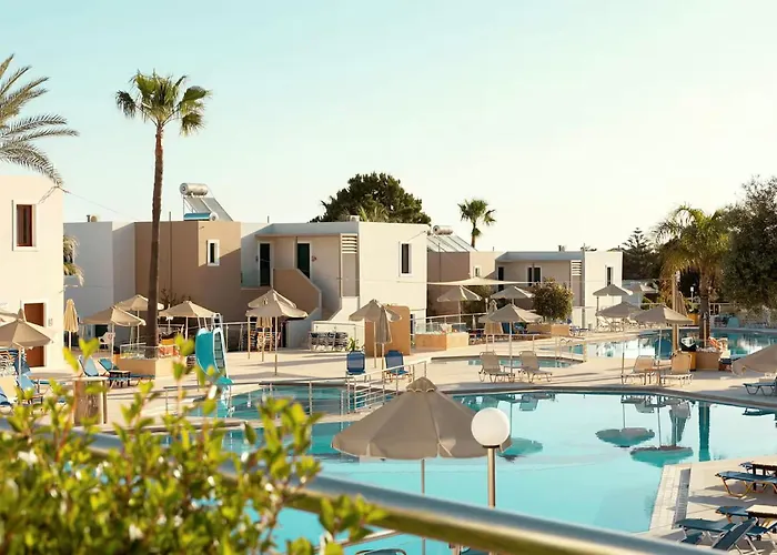 Sirios Village Hotel & Bungalows