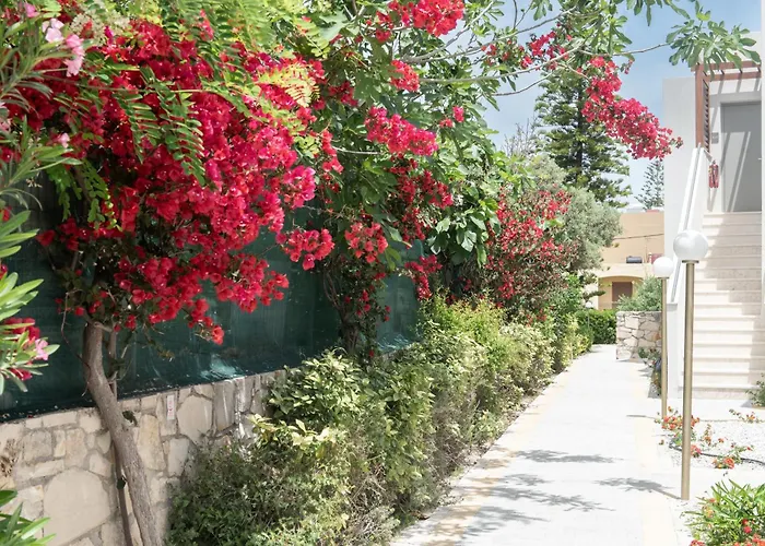 Sirios Village Hotel & Bungalows