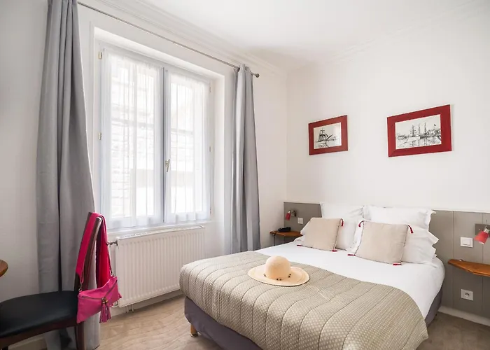 Hotel Quic En Groigne