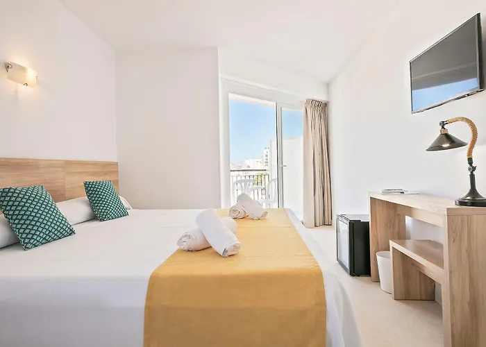 Suncoast Ibiza Hotel - Adults Only -