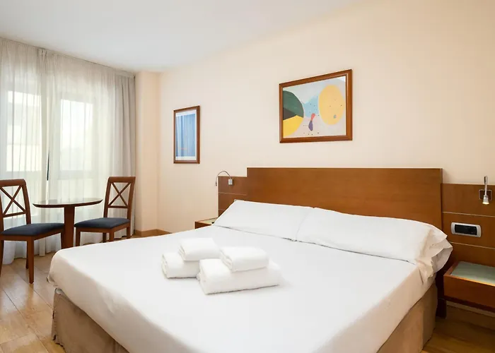 Hotel Longoria Plaza By Pandora Hoteles