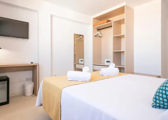 Suncoast Ibiza Hotel - Adults Only -