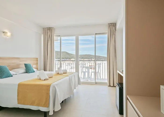 Suncoast Ibiza Hotel - Adults Only -