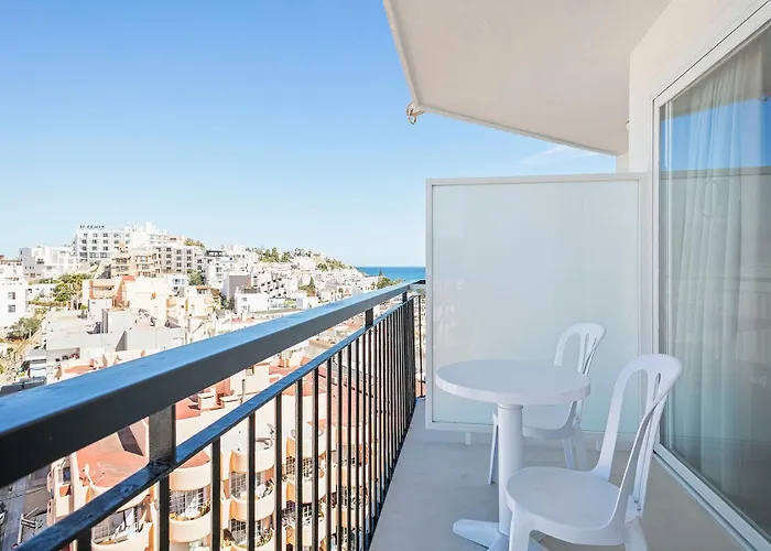 Suncoast Ibiza Hotel - Adults Only -