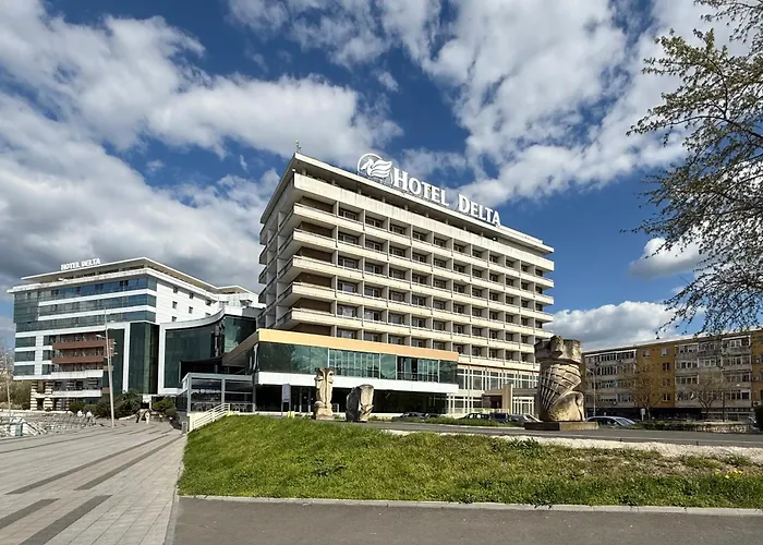 Hotel Delta 3