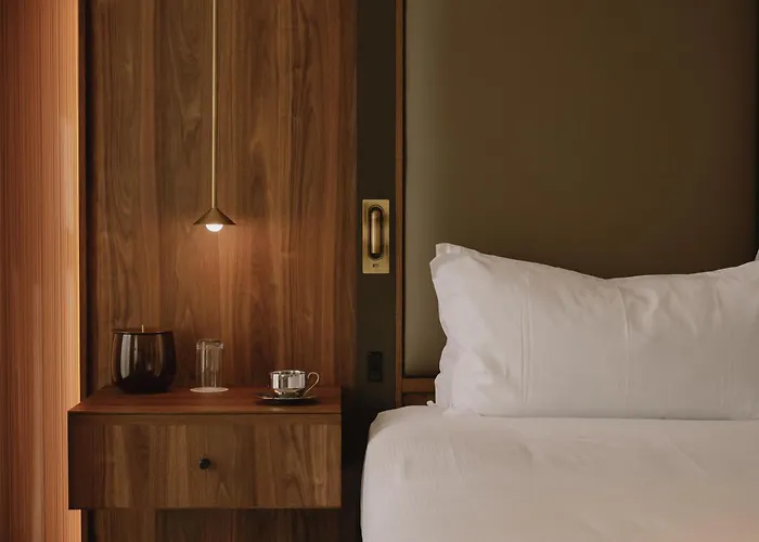 Parmelia Hilton Perth