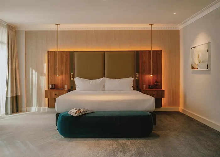 Parmelia Hilton Perth