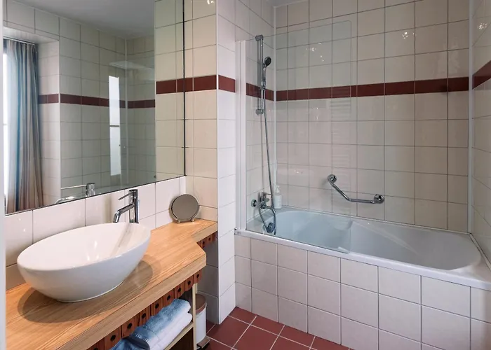 Hotel Le Bois Joli