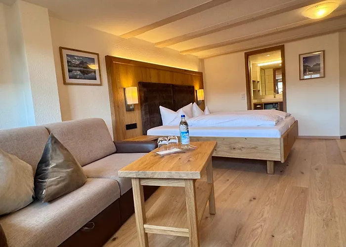 Hotel Helmer
